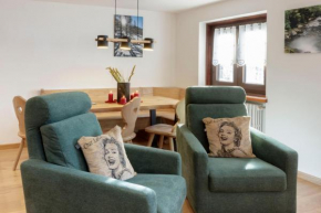 HelloChalet - Maison Mont Fleury- newly refurbished 50 mt center and ski bus stop Valtournenche